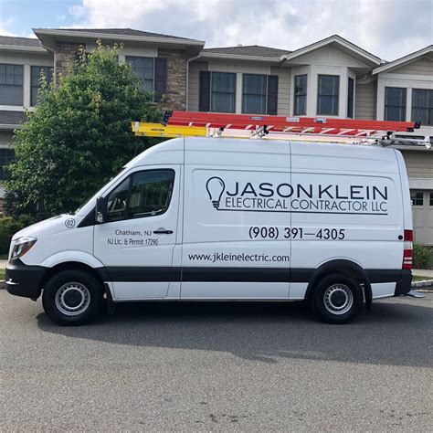 Jason Klein Electrical Contractor LLC Reviews